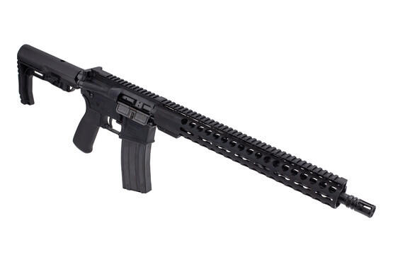 Radical Firearms 5.56 NATO AR-15 Rifle - 16" Socom Barrel - MFT Stock and Grip - Primary Arms Exclusive